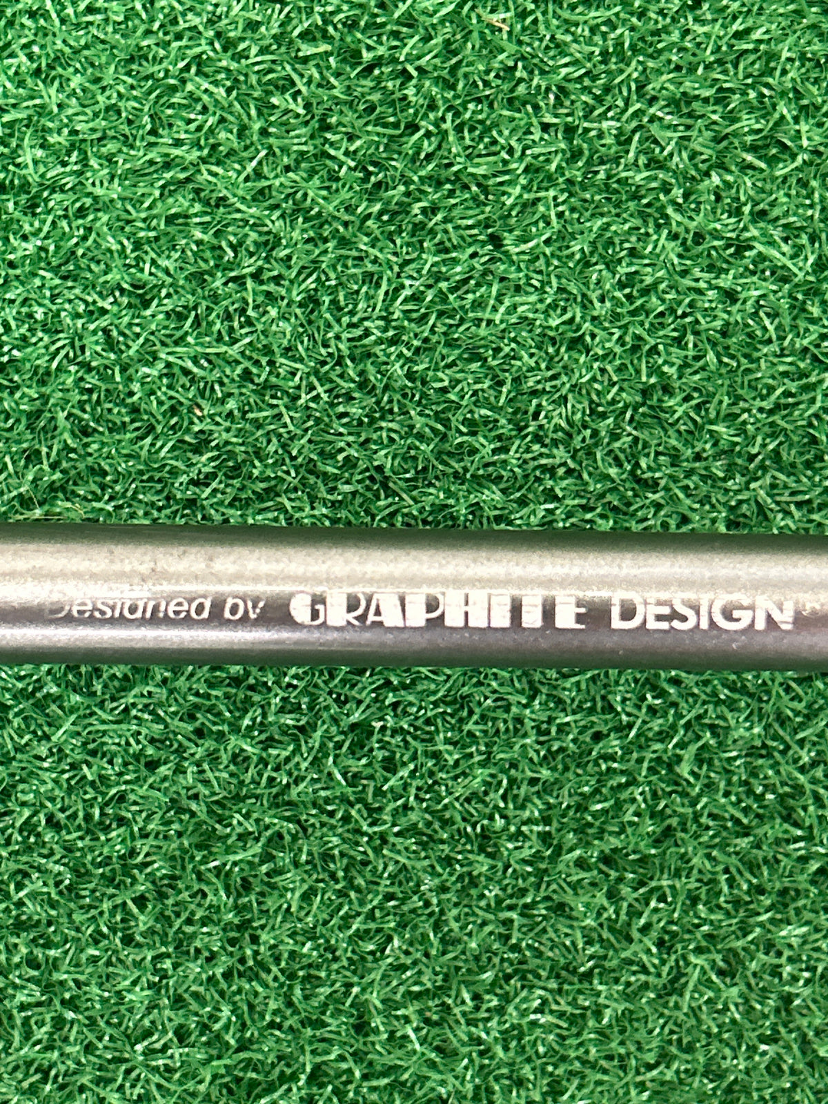 TaylorMade Rescue TP 3-Hybrid 19° RH