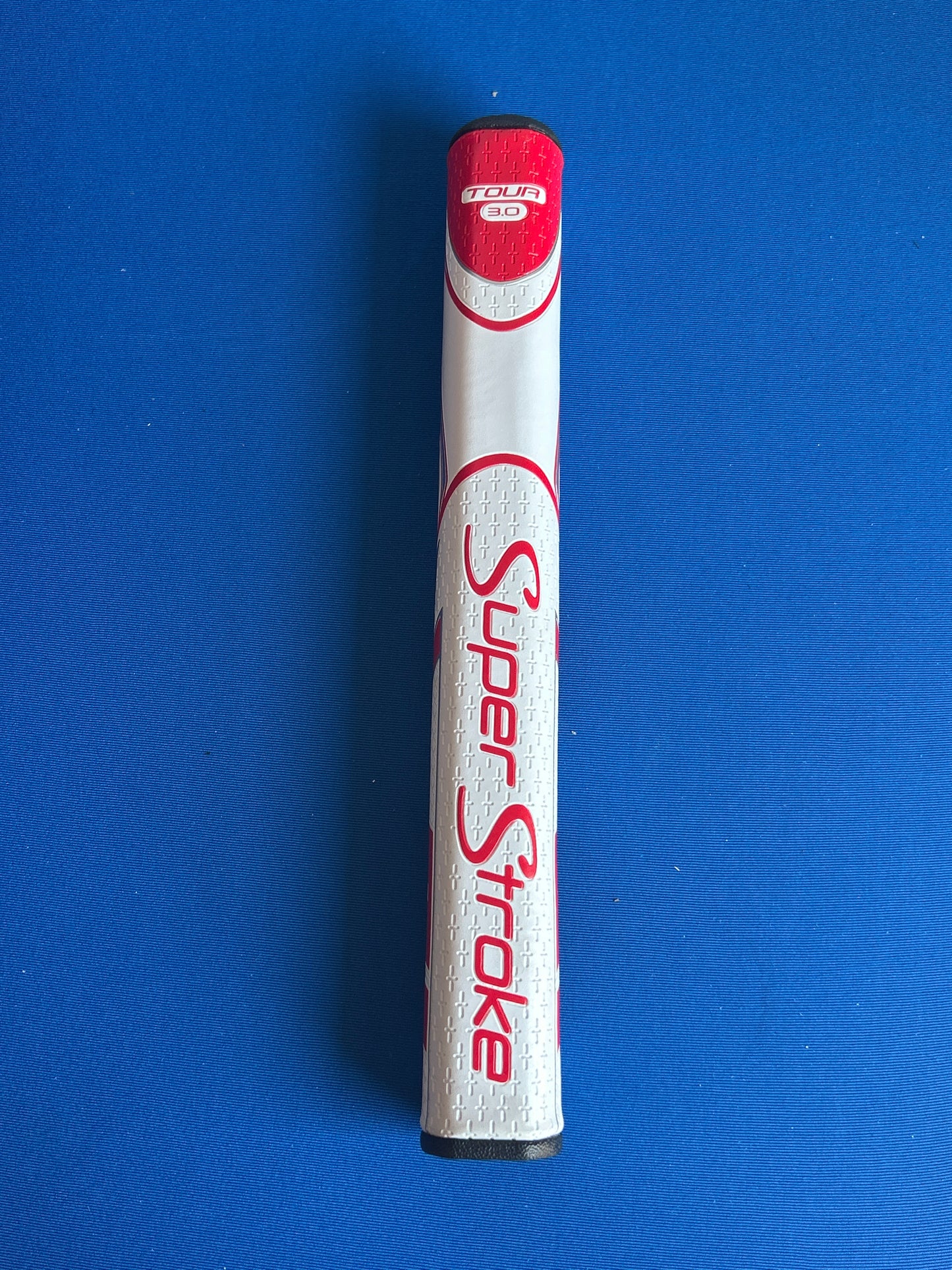 Super Stroke Zenergy Tour Putter Grip 3.0