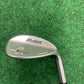 Mizuno 58-Degree Sand Wedge…MP TSeries 58-10 Chrome