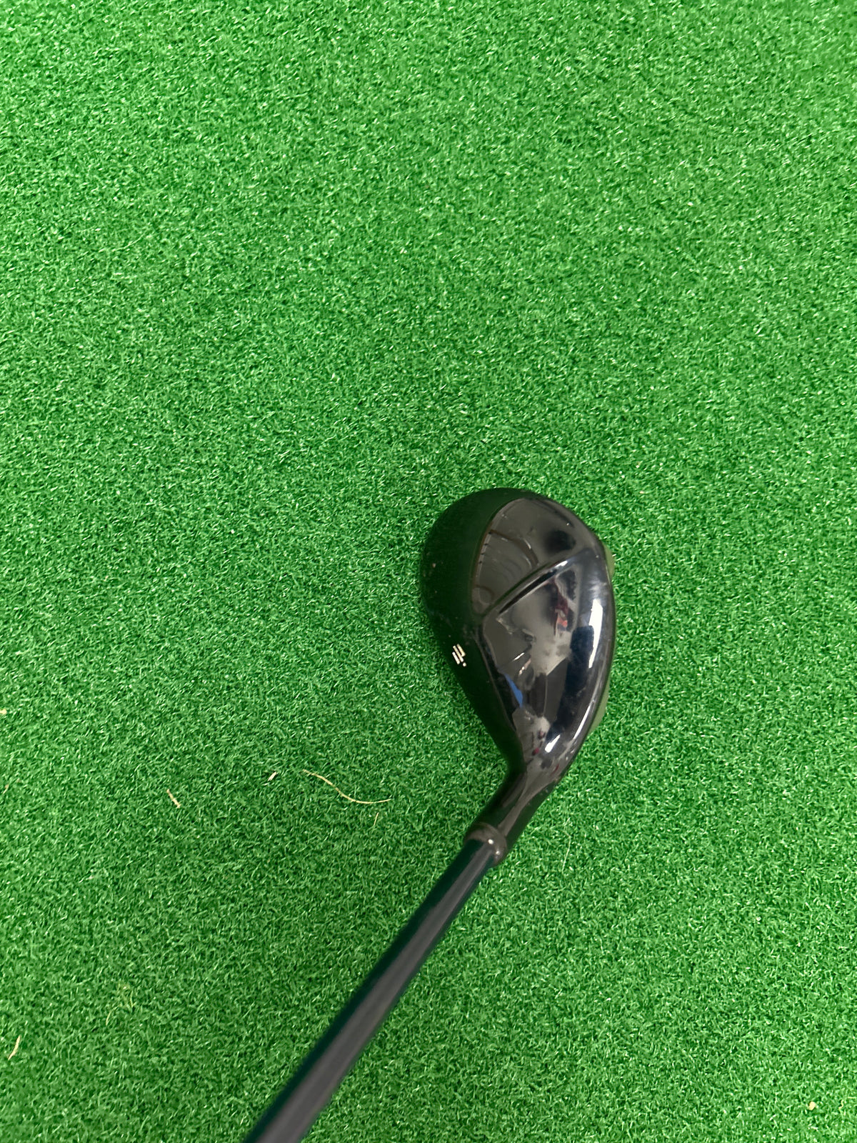Knifa La Jolla Steel 20° 5-Wood RH