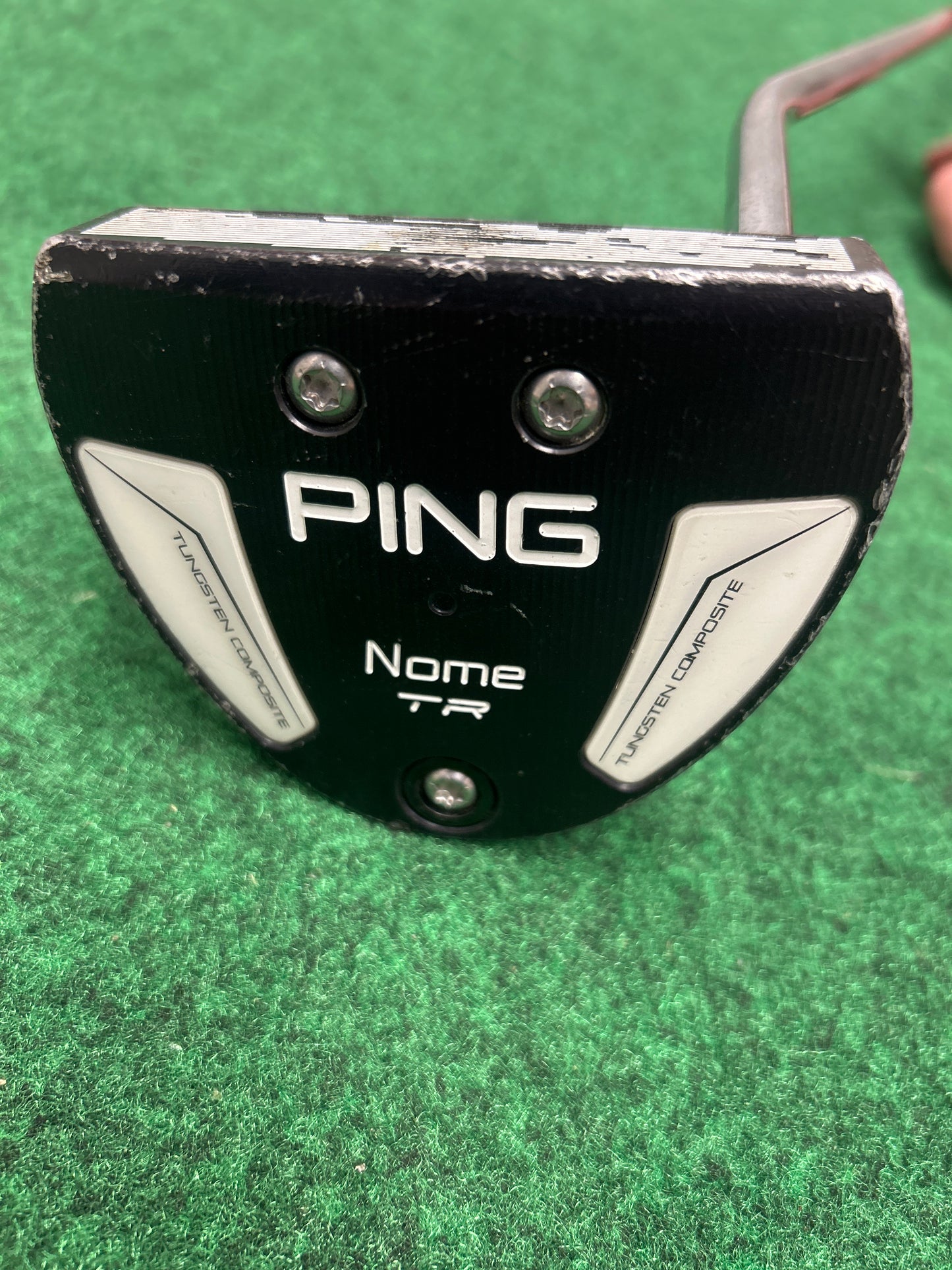 Ping Nome TR Putter