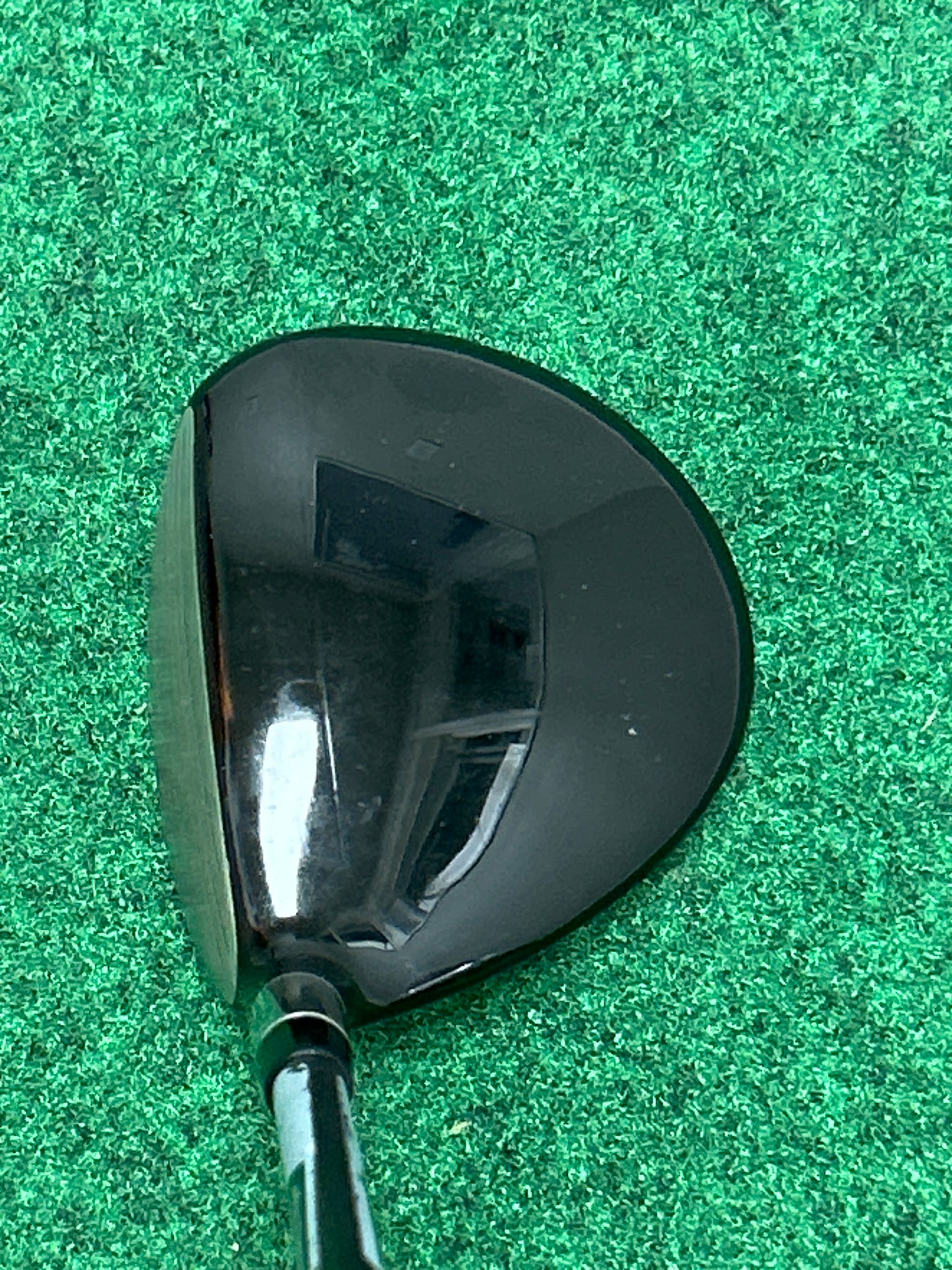 Callaway RAZR 3-Wood