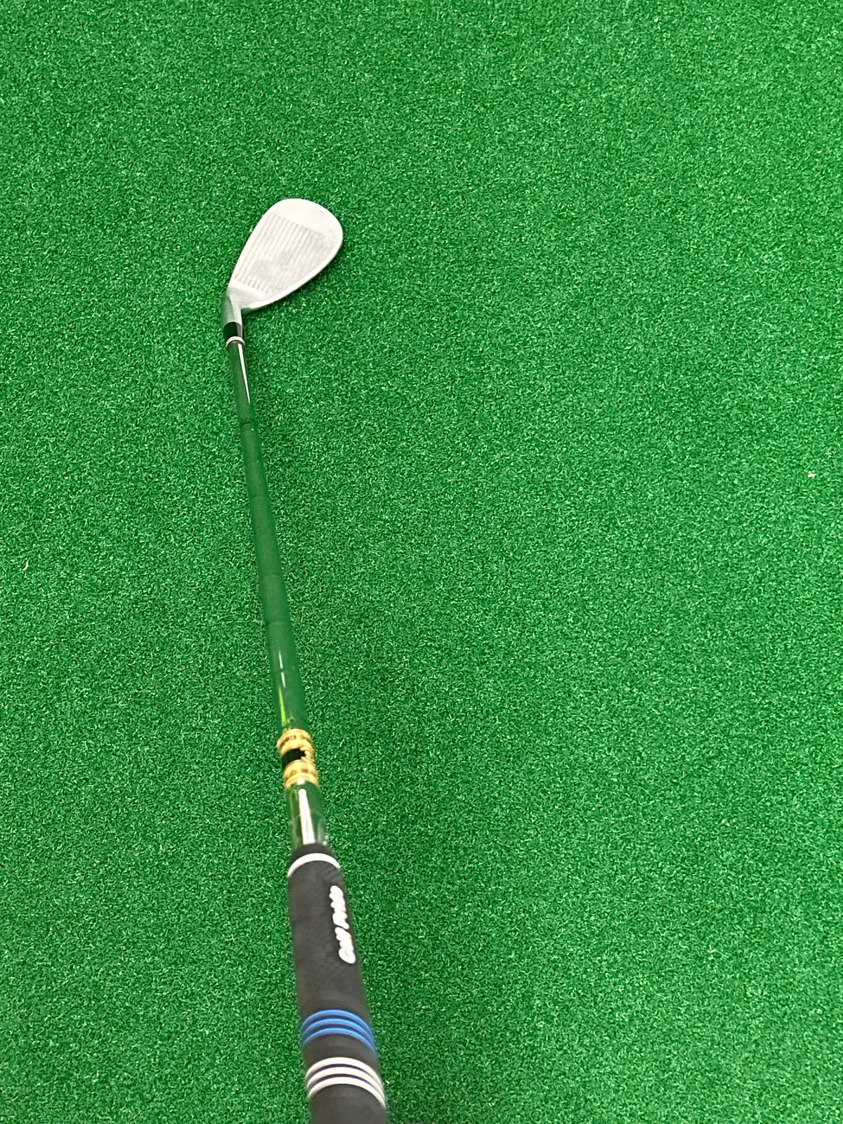 Cleveland CG10 Wedge
52° RH