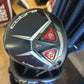 Cobra LTDxLS Driver 9.0 Loft Stiff Flex RH