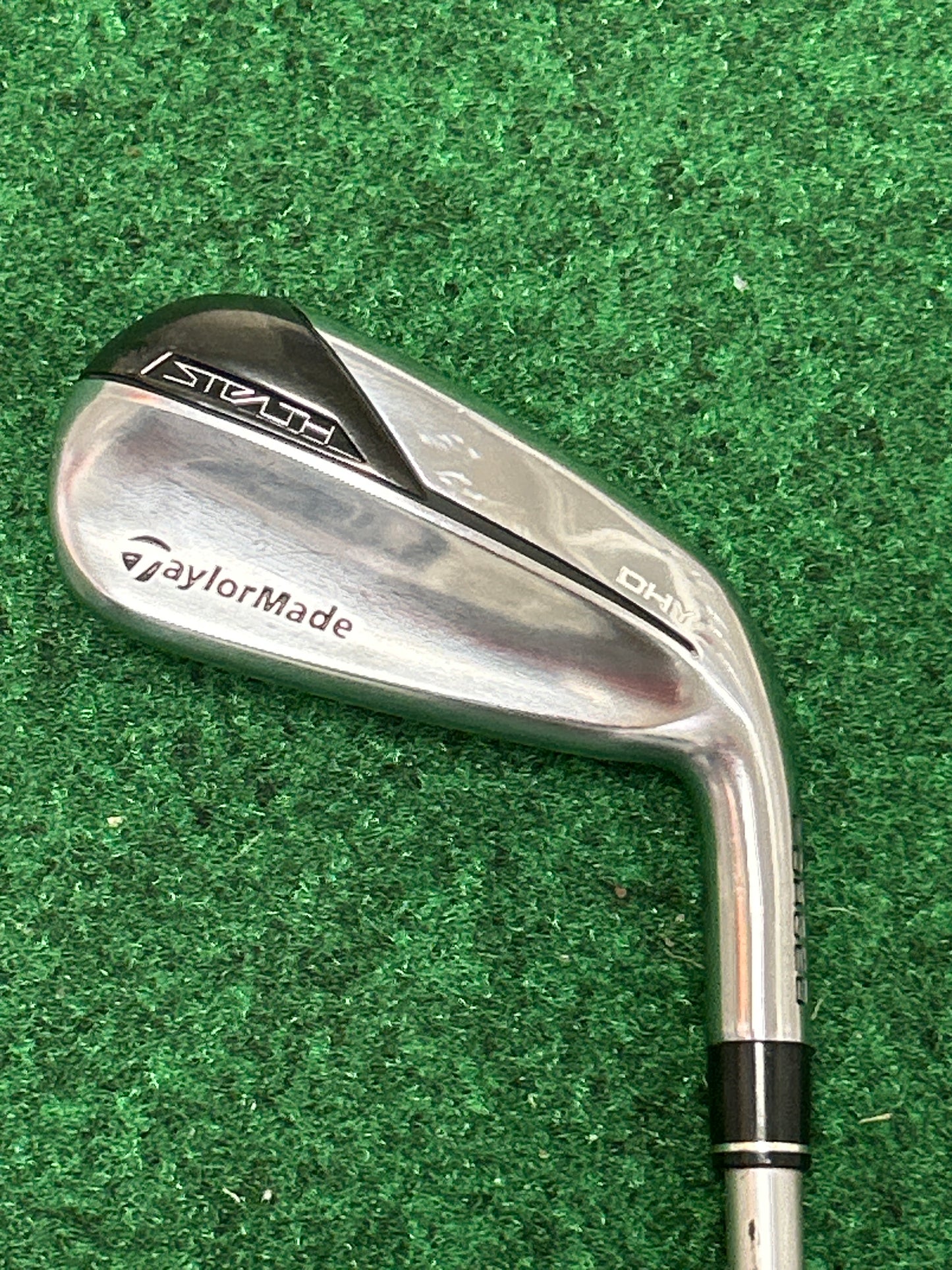 Taylormade Stealth DHY 2-Iron Rescue 17 Degree RH