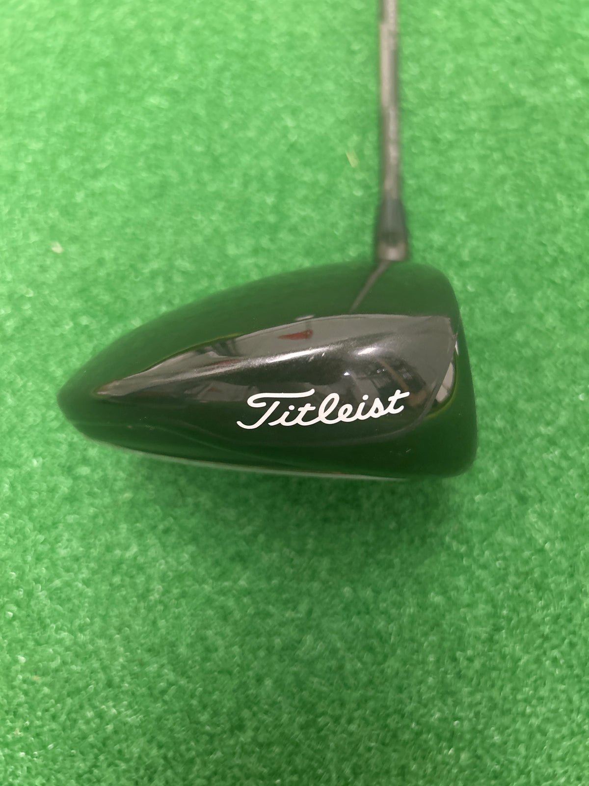 Titleist 913 D2 Driver

* Model: Titleist 913