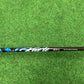 Mizuno STG Titanium 5-wood 18 degree
