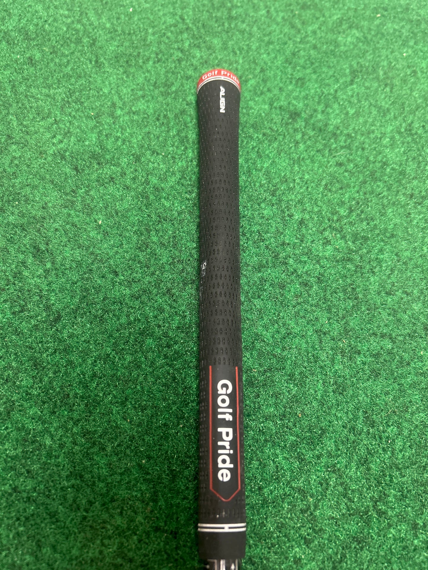 Used Callaway Mavrik Sub Zero Driver - 10.5 Degrees - Stiff Flex Aldila Rogue Max - Right-Handed