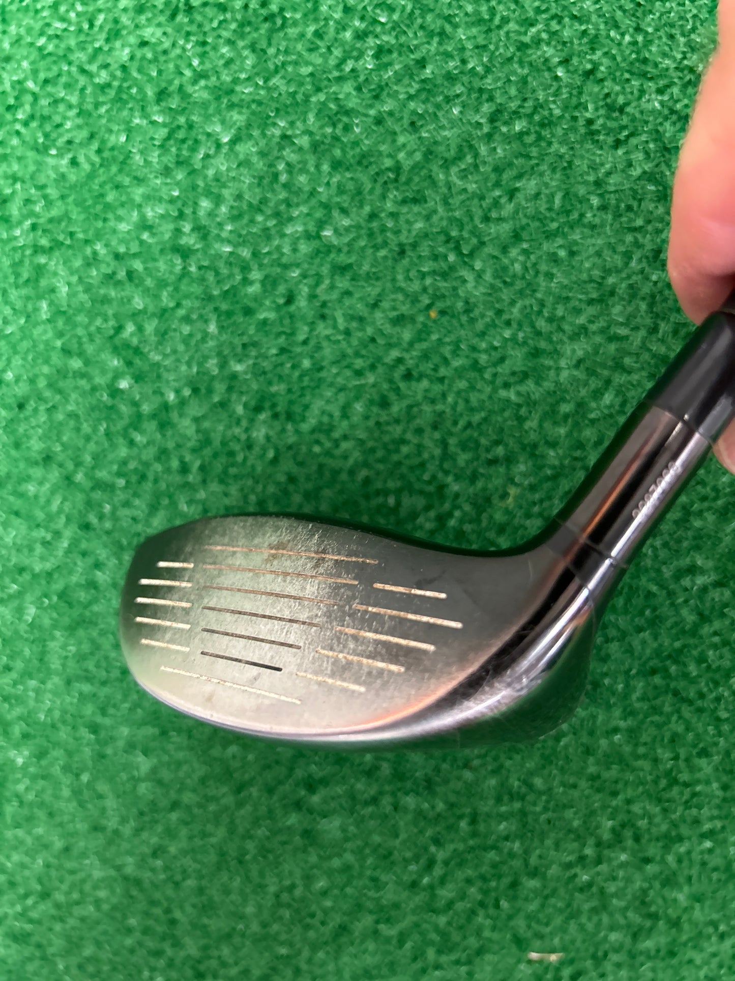 Mizuno JPX-825 3-wood 15° RH