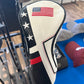 USA Fairway Wood Head Cover