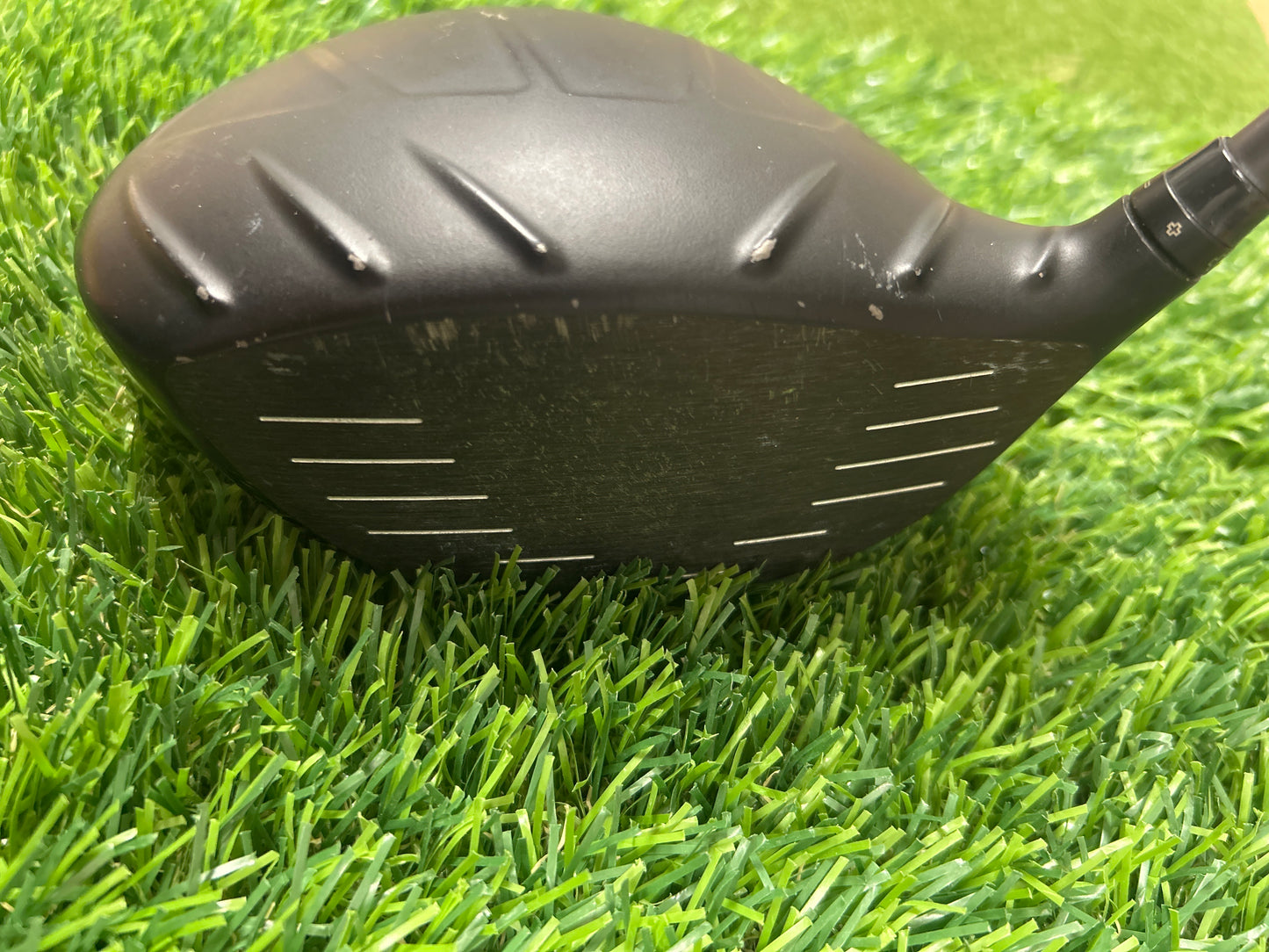 Ping Driver