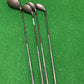 Wilson Staff FG Tour M3 line- 4 Club Set Driver, 3 & 5 Woods plus Hybrid RH