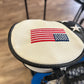 USA Fairway Wood Head Cover