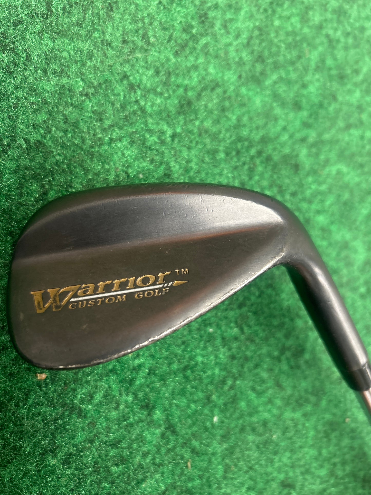 Warrior 56-Degree Wedge