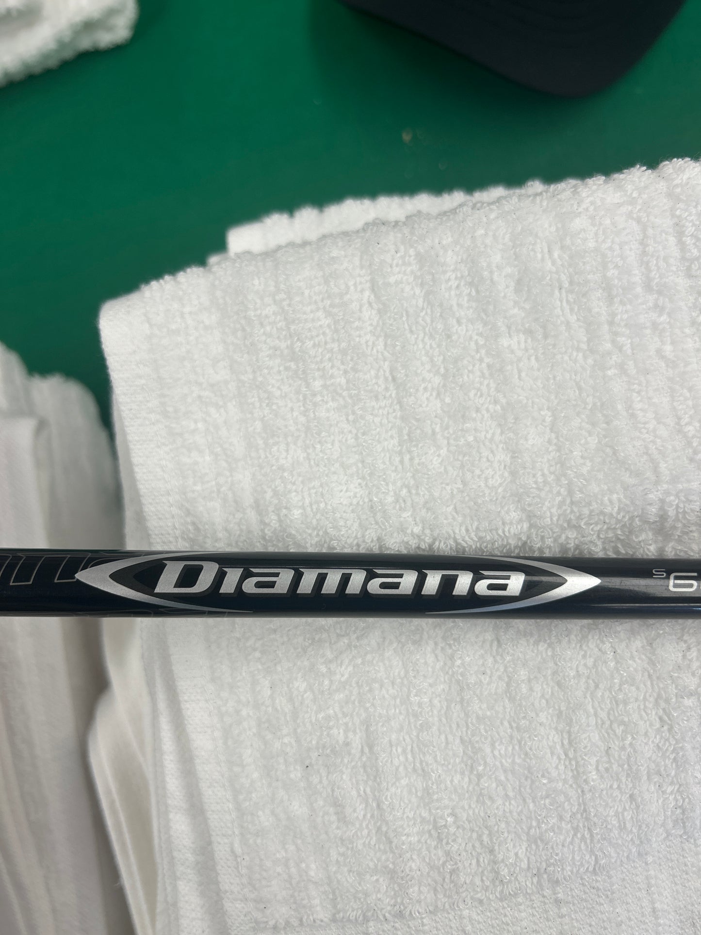 PXG Driver- 0811 X