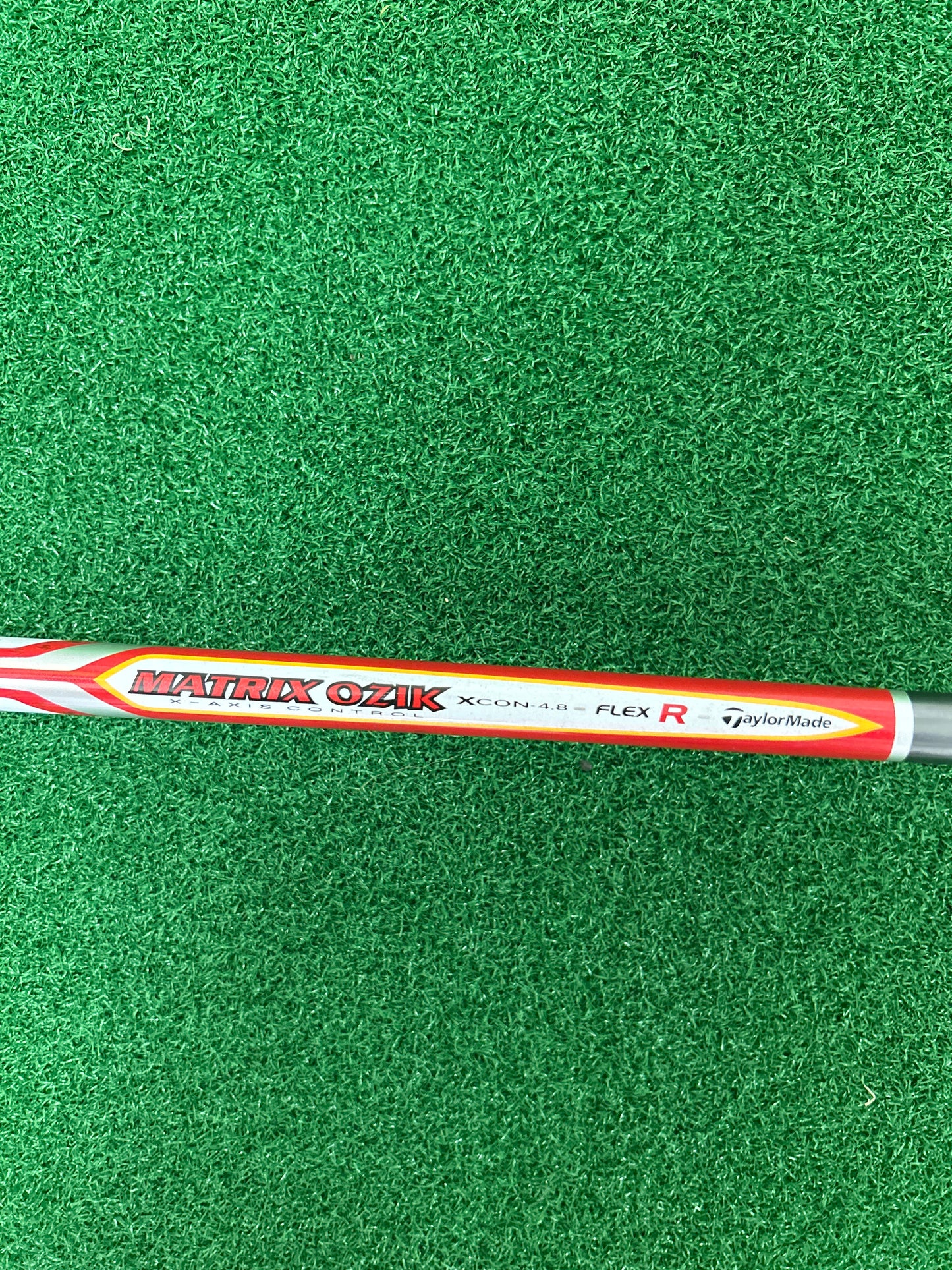 TaylorMade Burner SuperFast 2.0 3-wood, 15° RH