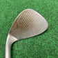 Callaway Mack Daddy PM Grind Wedge Steel shaft 58 degree