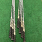 Callaway X-Hot Iron Set (4-9 + SW) Stiff Flex RH