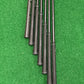 PING i3 O-Size 4-W (4-PW), 7-club set with the PING/Aldila 350 Series graphite shafts in Regular flex RH