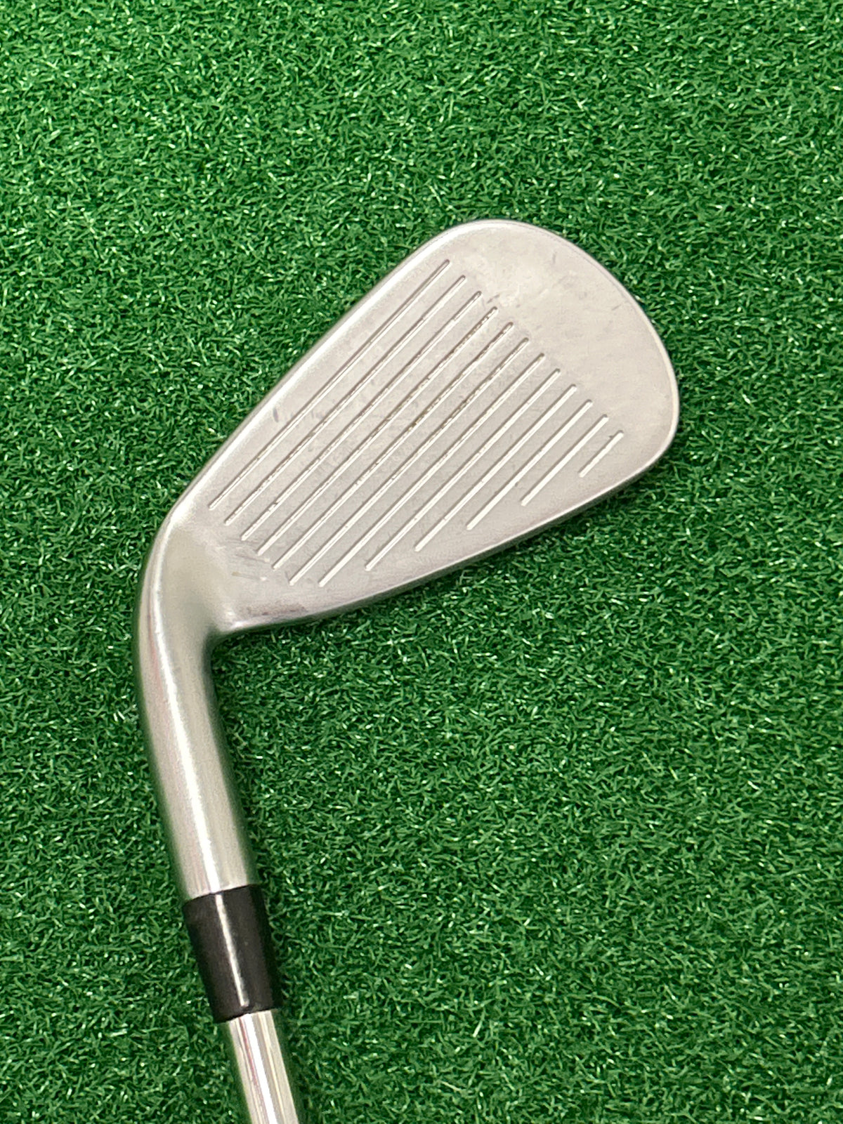 Mizuno MX-17 5-Iron Reg Flex RH