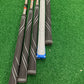Wilson Profile Iron Set 6-PW — 5 clubs Steel Reg. Flex  RH
