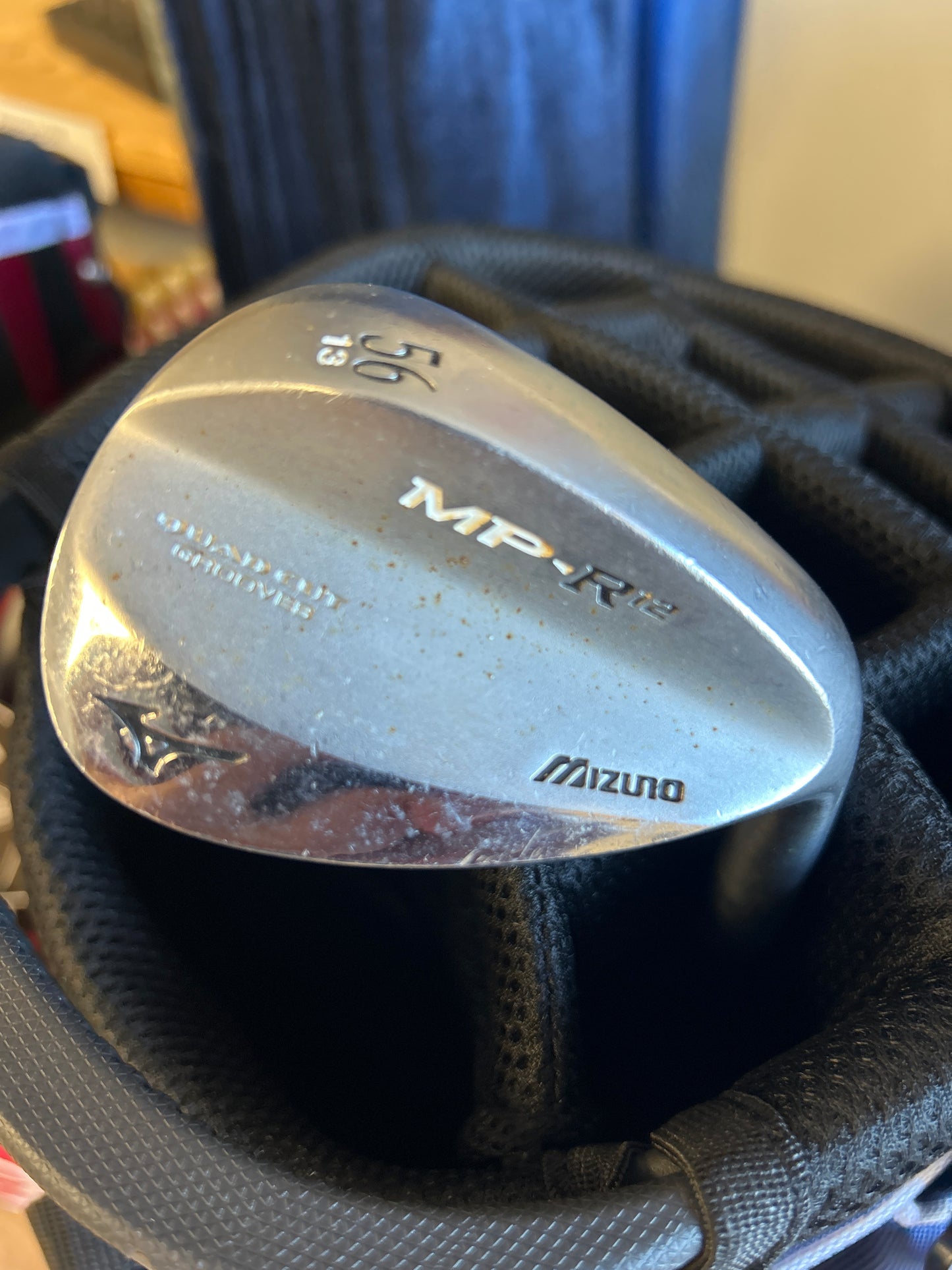Mizuno MP-R12 56° Wedge RH