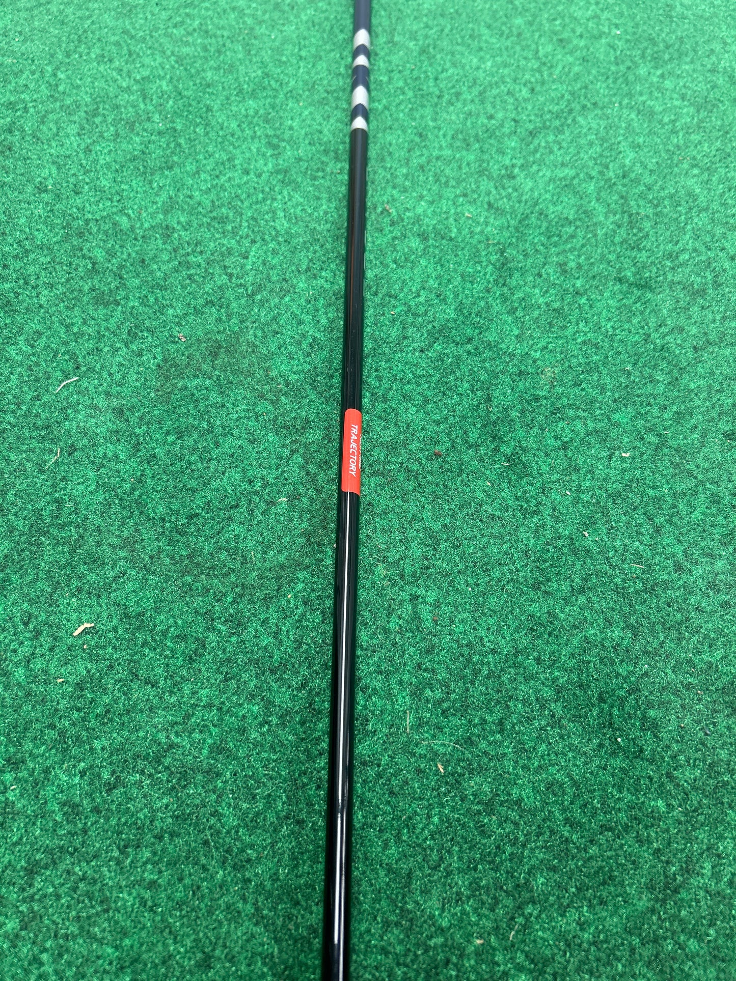 Taylormade Qi10 3-Hybrid Left-Handed
