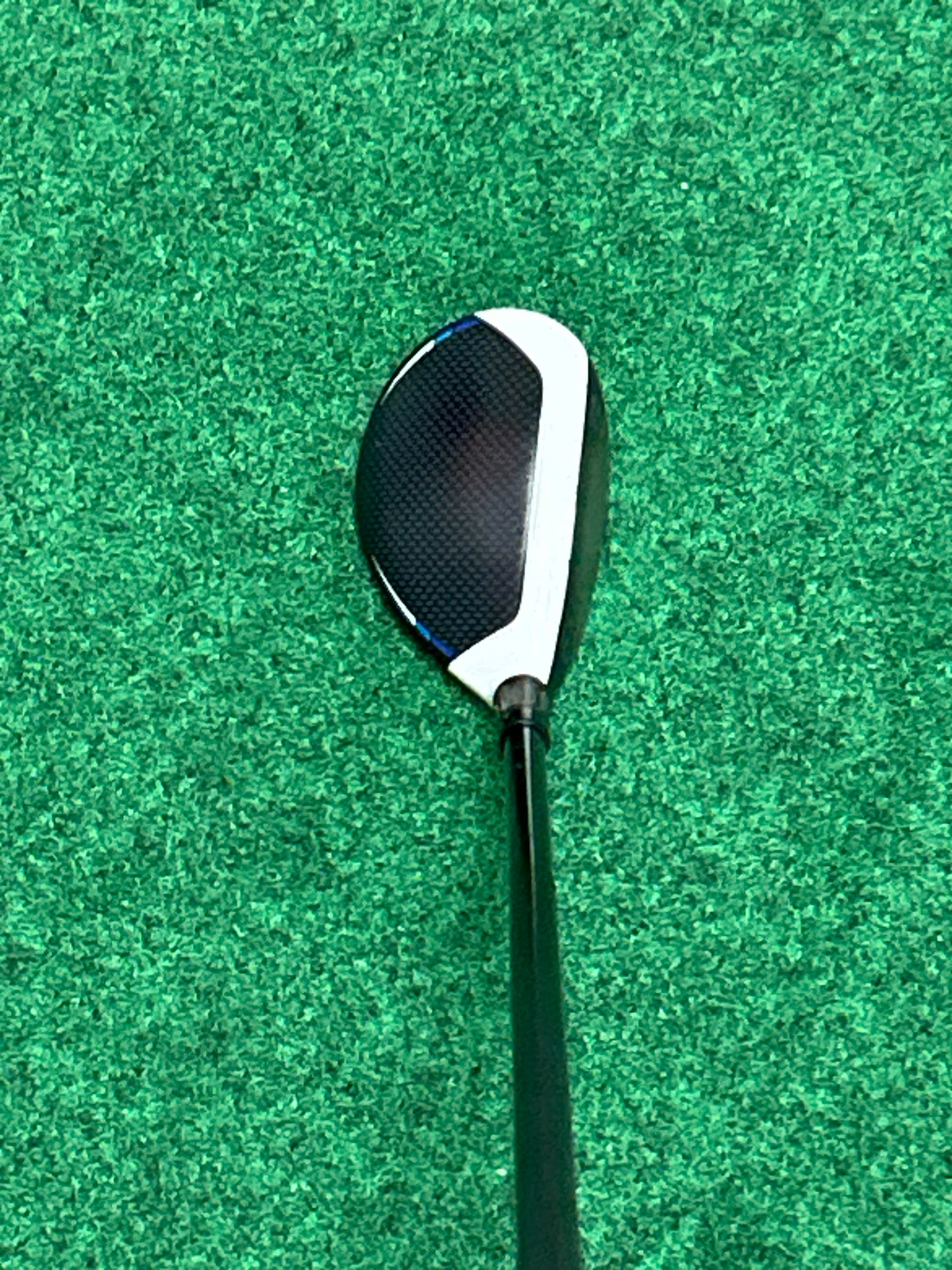Taylormade SiM2 Max 3-Hybrid- Left-Handed