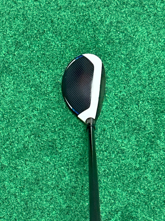 Taylormade SiM2 Max 3-Hybrid- Left-Handed