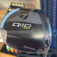 TaylorMade Qi10 Max 10.5°