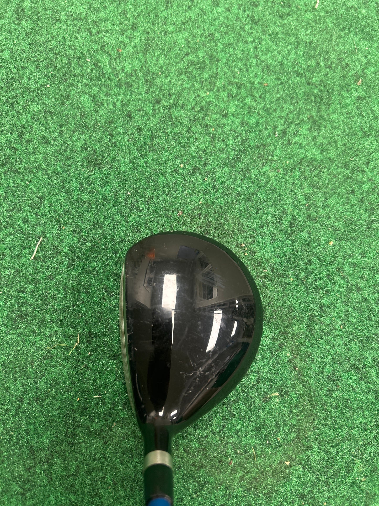 KZG Fairway 3-Wood