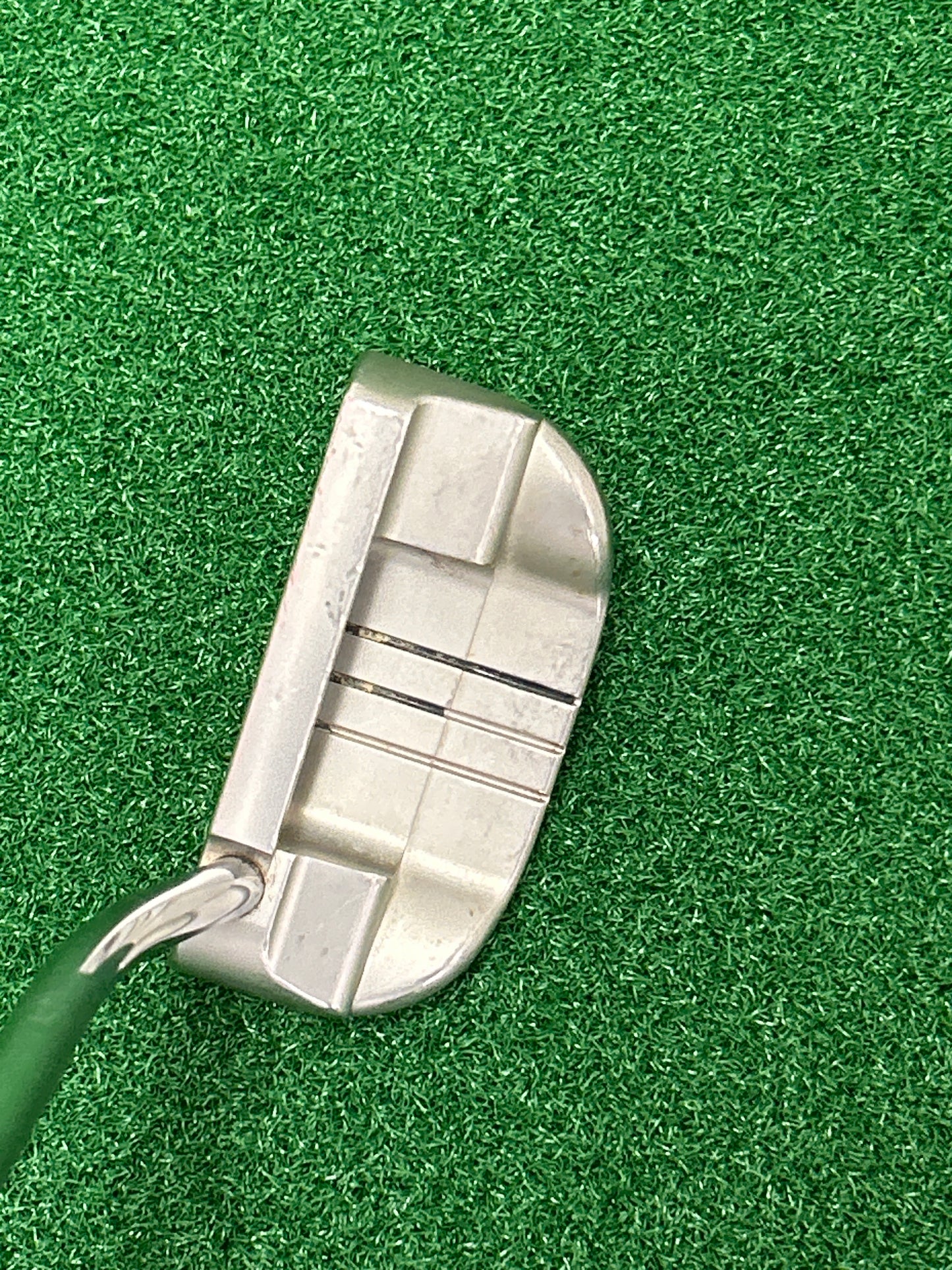 Scotty Cameron California Fastback Putter - RH