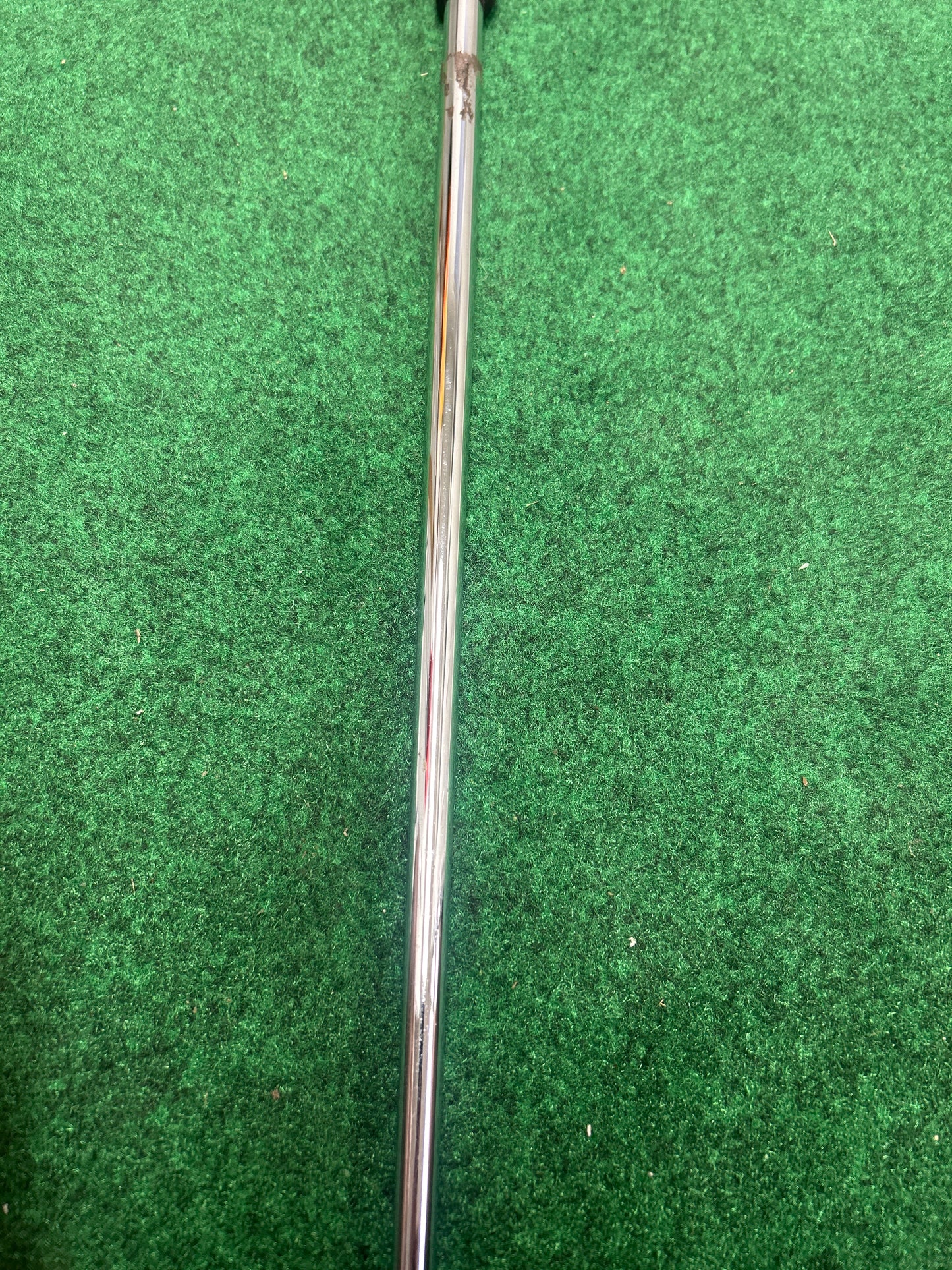 Boccieri Heavy Putter