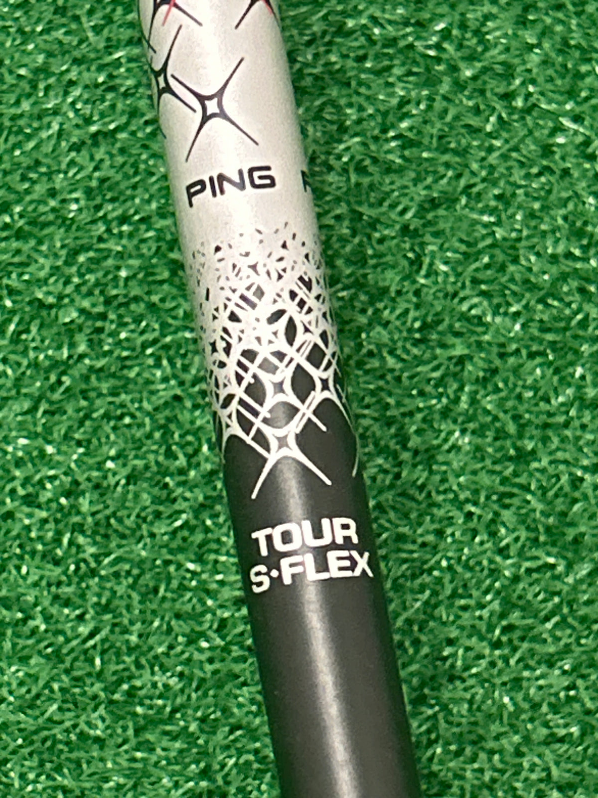 PING G25 Driver Stiff Flex 9.5 Loft Adjustable RH
