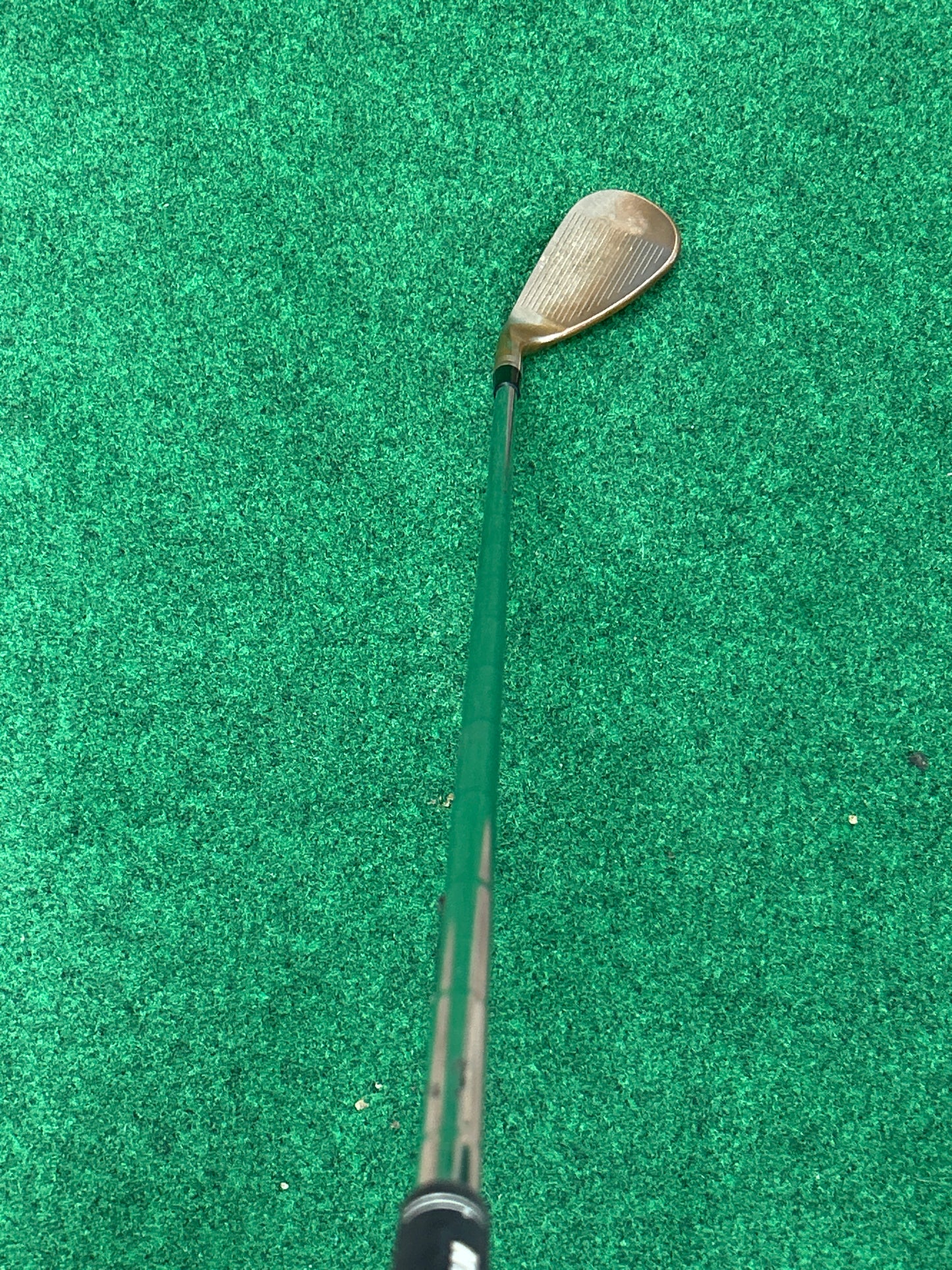Taylormade Milled Grind Hi-Toe Wedge