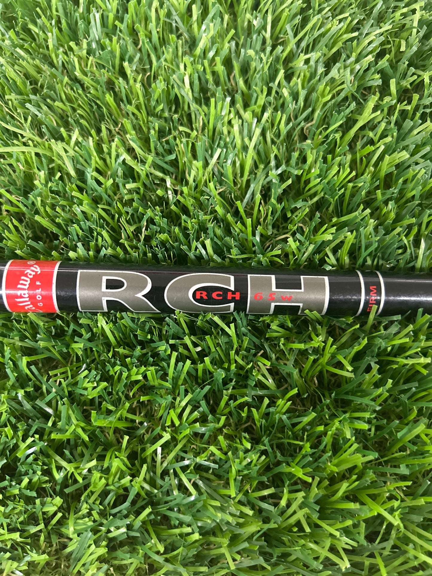 Callaway Big Bertha