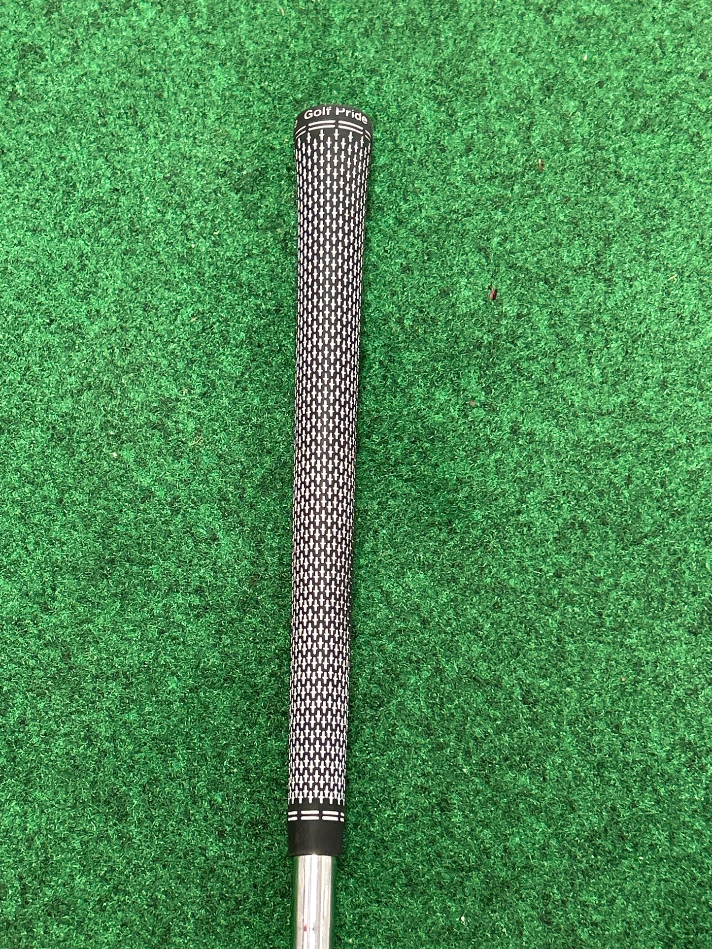 Taylormade Milled Grind (MG) Gap Wedge 52-Degrees RH