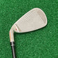 Callaway Big Bertha Fusion 6-iron Graphite Stiff Flex RH