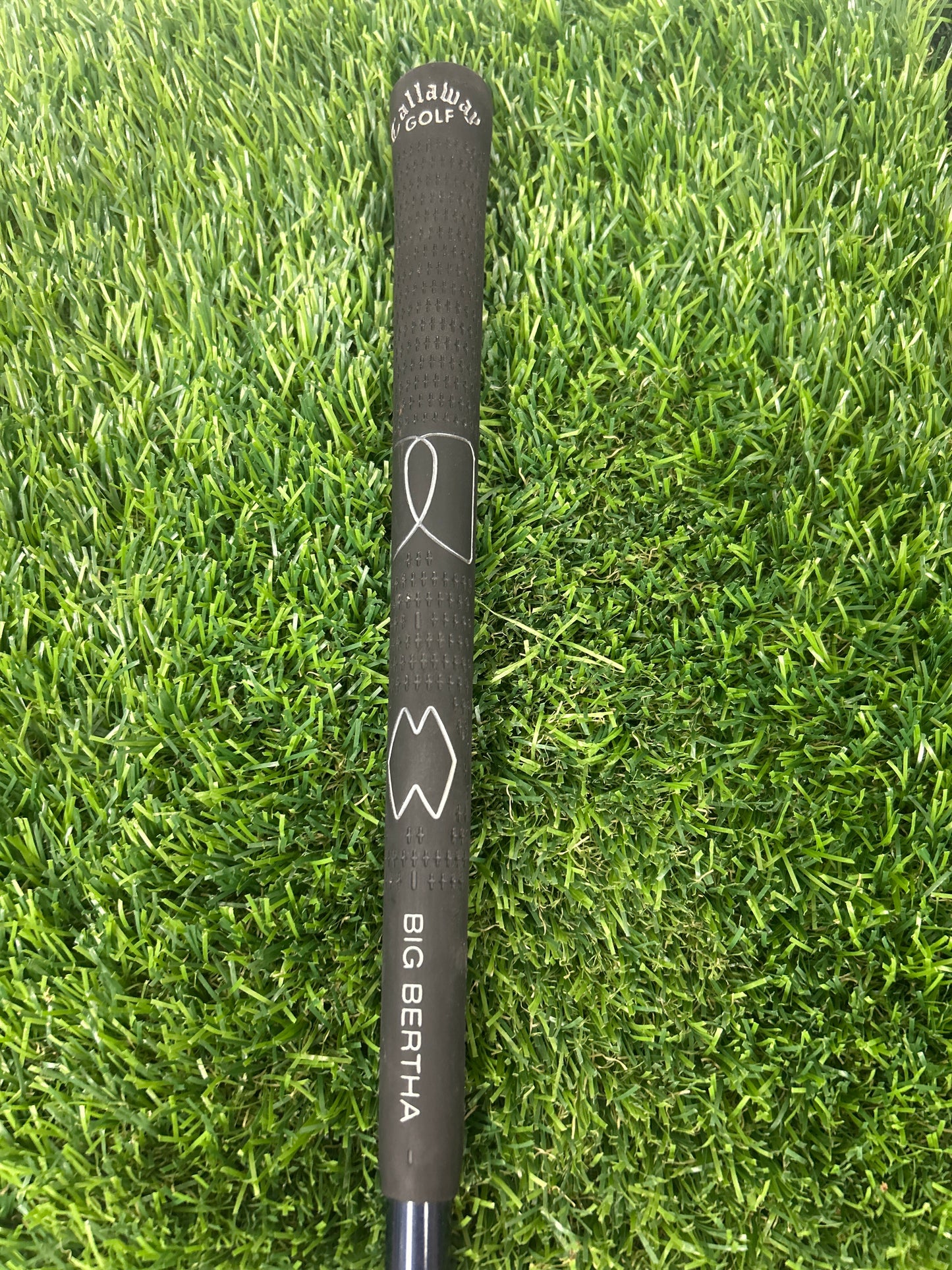 Big Bertha 3 Wood