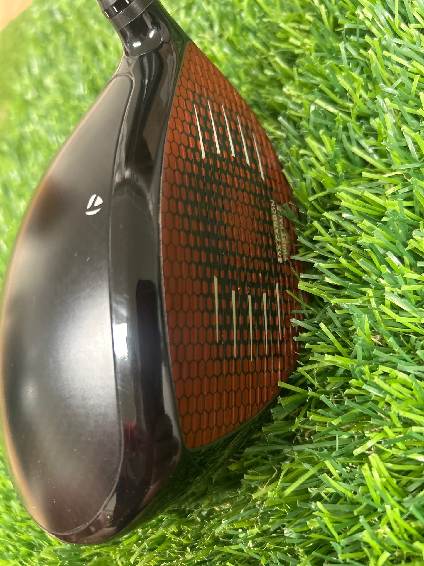 Taylormade Stealth Driver
