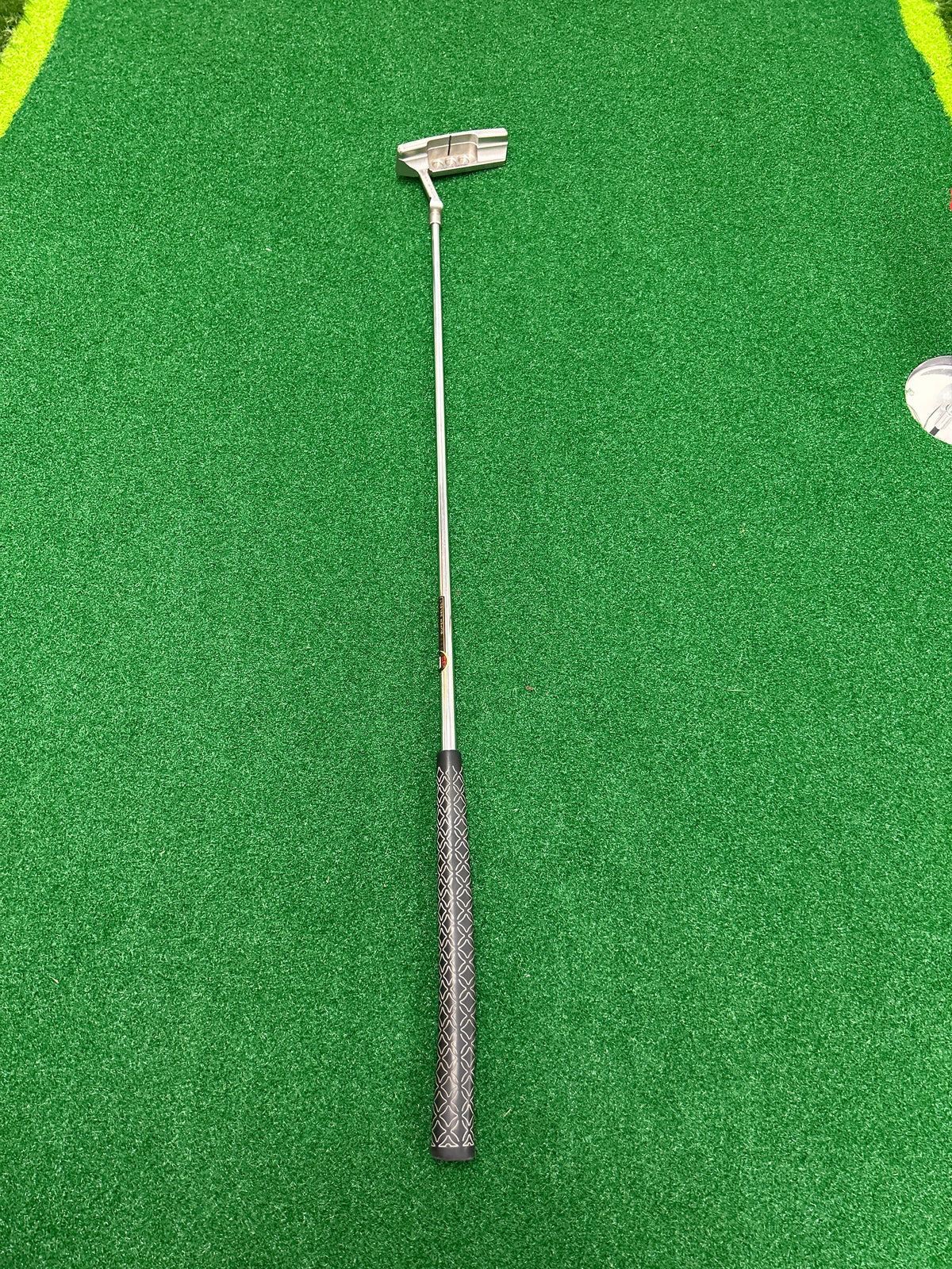 Scotty Cameron Super Select Newport 2 Putter- Left-Handed