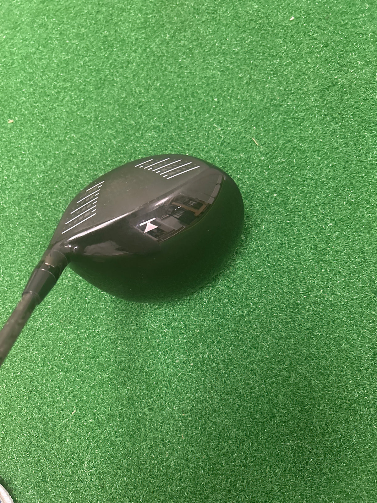 Titleist 913 D2 Driver

* Model: Titleist 913