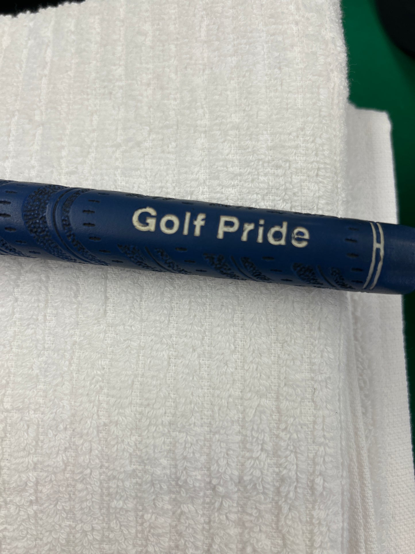 Matrix Studio64 Golf Shaft