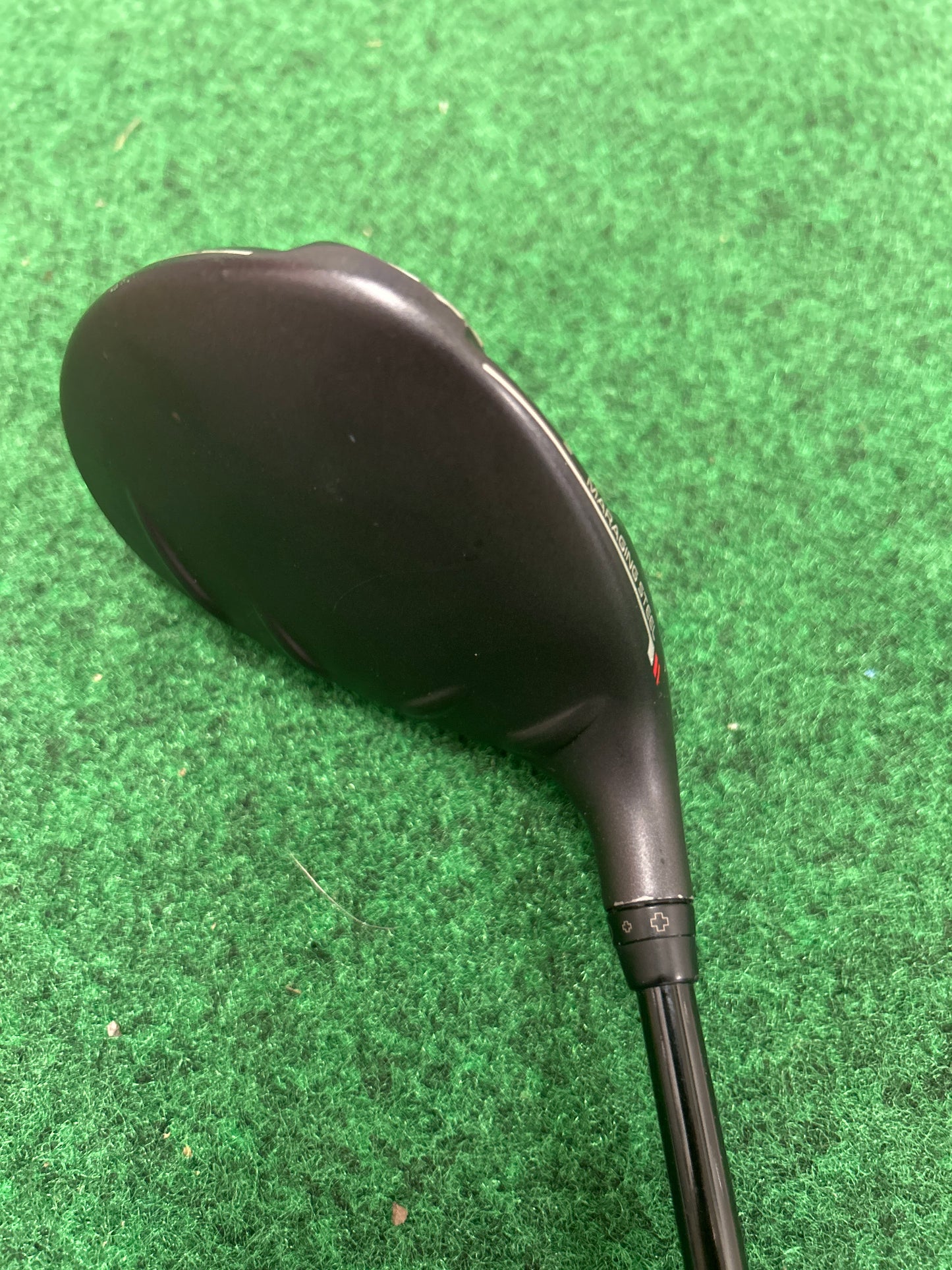 Ping G410 3-Wood 14.5 Degrees