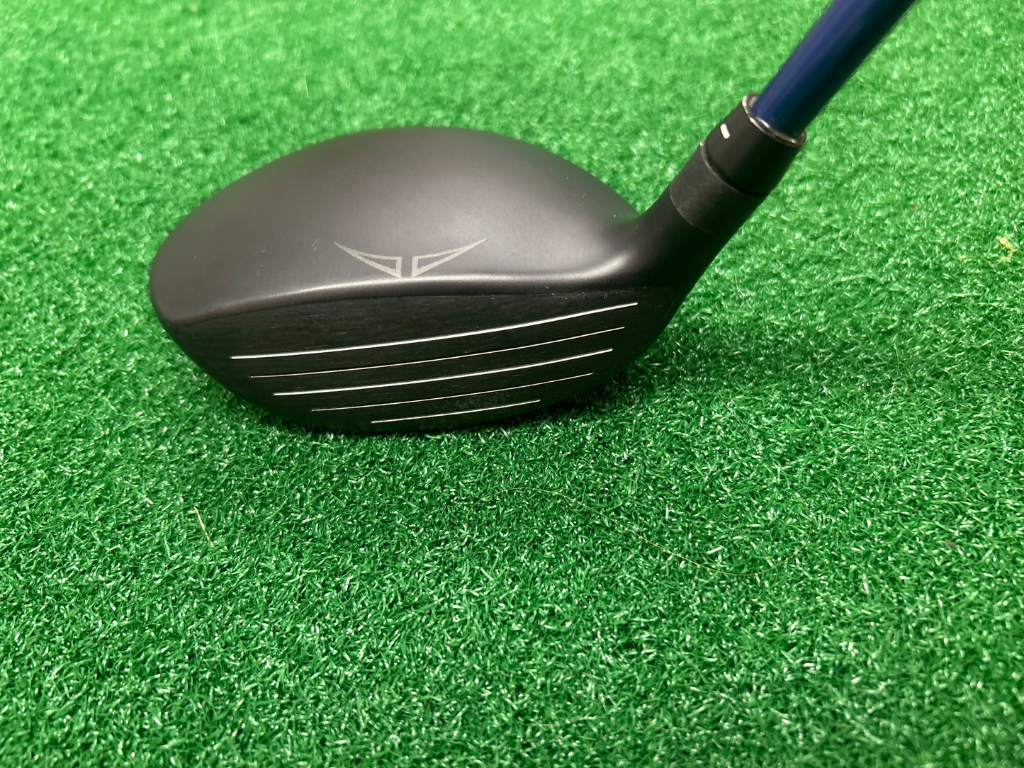 PING Anser 3-Wood 14.5 Degree Stiff Flex RH