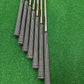 Takomo Iron Set 101 MKII 5-PW + GW