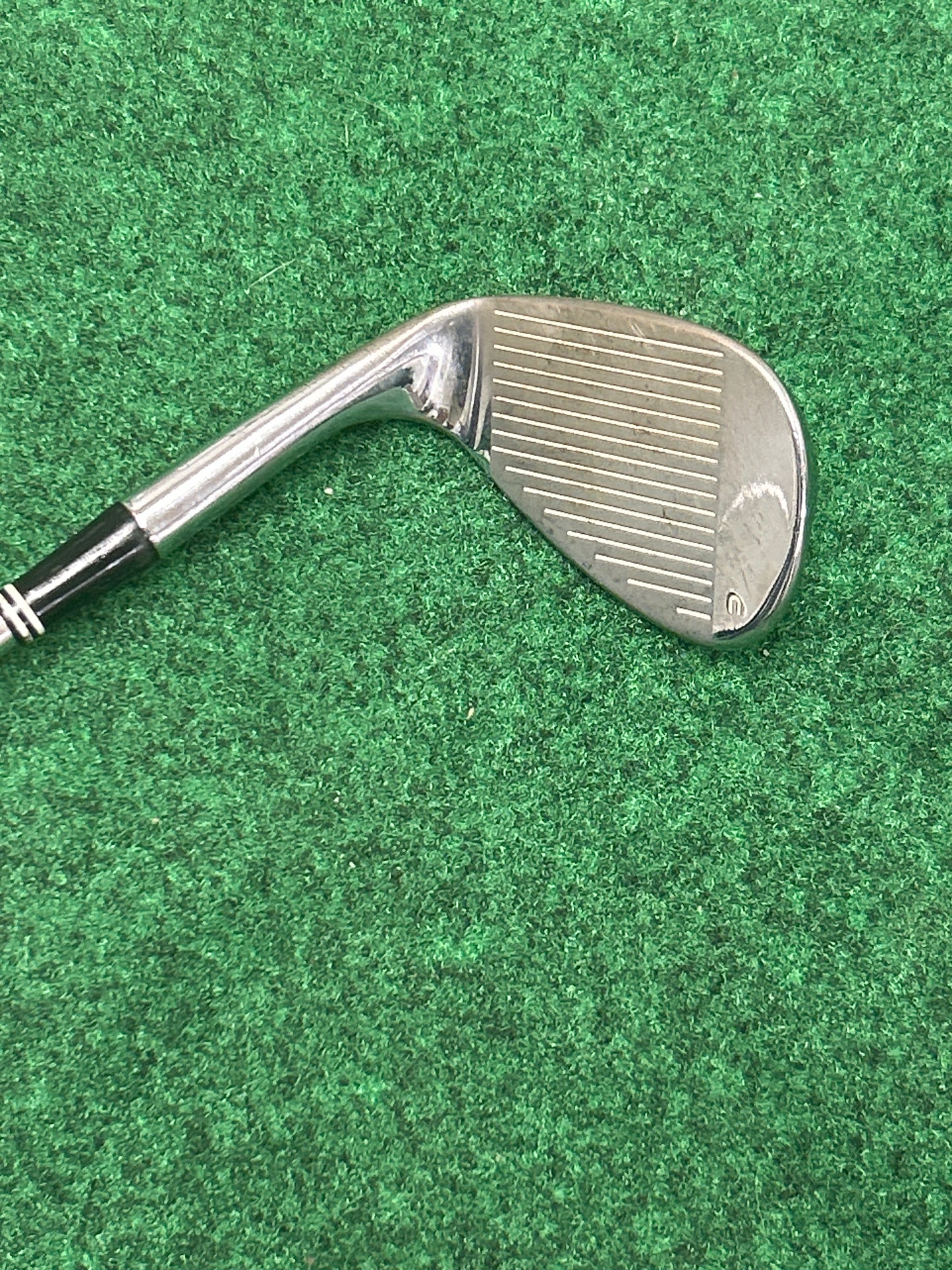 Cleveland 588 Chrome Sand Wedge 56-Degrees RH