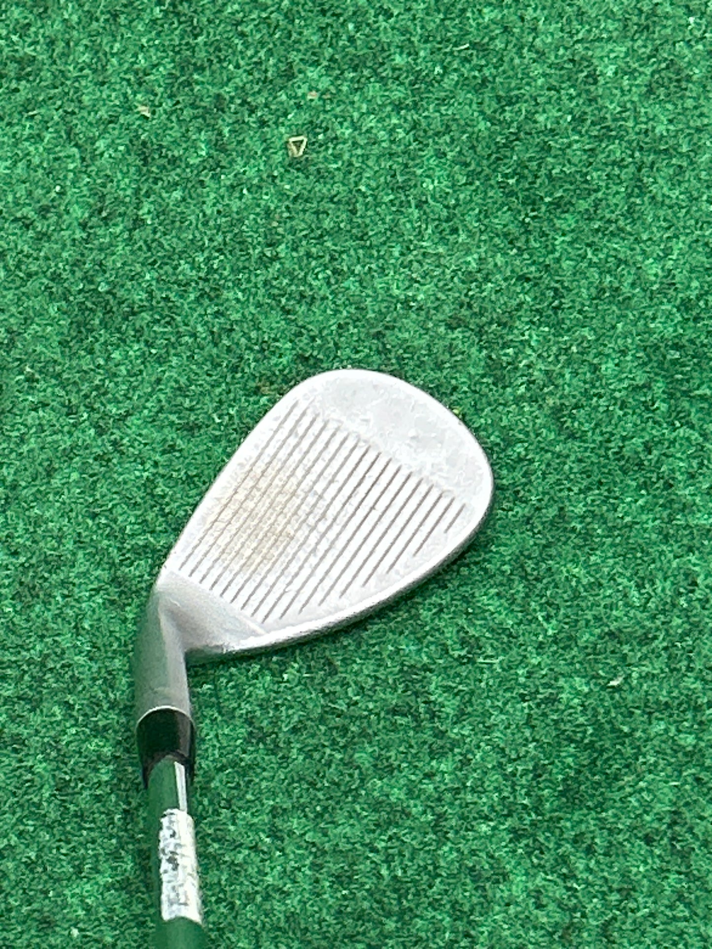 Titleist Vokey Spin Milled SM4 Chrome 60 Lob Wedge