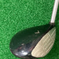 Callaway Big Bertha Steelhead Plus 3+ Wood Firm Flex RH