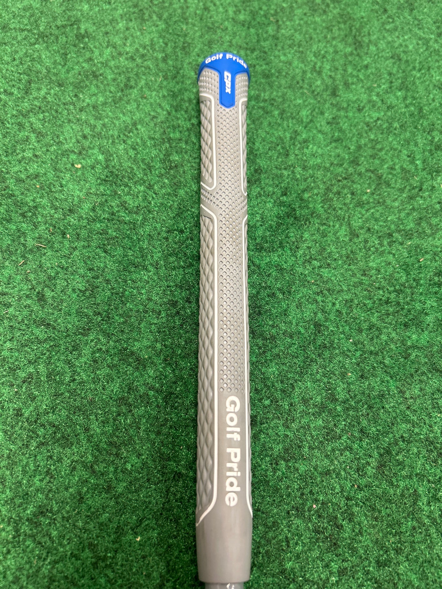 Cleveland 2 iron